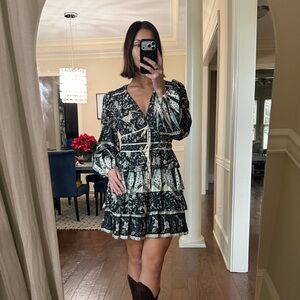 Ulla Johnson Dress